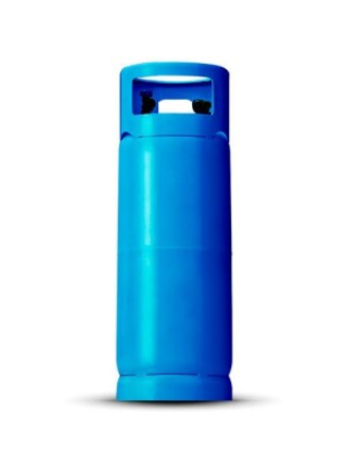 Botijão P20 20kg Ultragaz