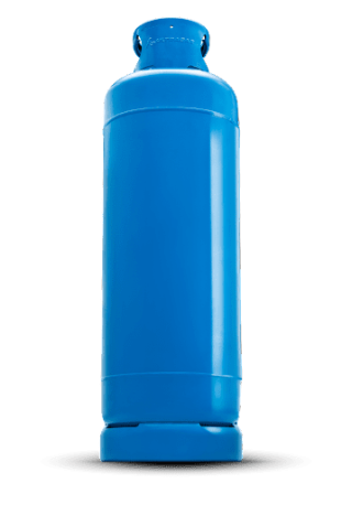 Botijão P45 45kg Ultragaz